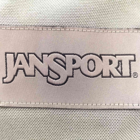 ジャンスポーツ JanSport ナイロンバックパック メンズ