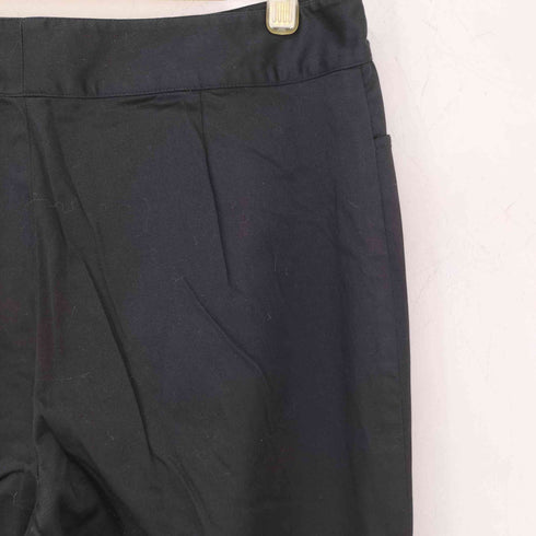 ローレンラルフローレン LAUREN RALPH LAUREN ベルトデザイン ワイドパンツ レディース 14