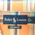 ラルフローレン RALPH LAUREN custom fit ポニー刺繍 ボタンダウンシャツ メンズ import:L