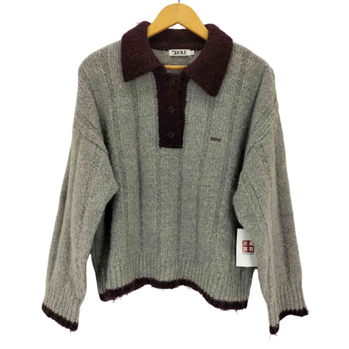 GROVE SOFT KNIT ソフトニット レディース FREE