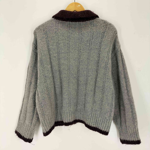 GROVE SOFT KNIT ソフトニット レディース FREE