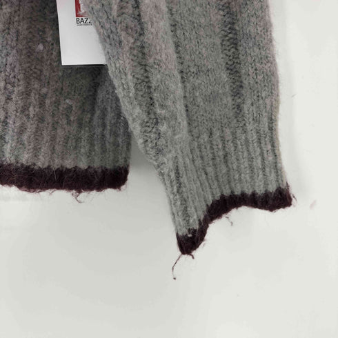 GROVE SOFT KNIT ソフトニット レディース FREE