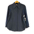 アメリヴィンテージ Ameri VINTAGE BIG COLLAR SHINE SLEEVE SHIRTS レディース FREE