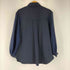 アメリヴィンテージ Ameri VINTAGE BIG COLLAR SHINE SLEEVE SHIRTS レディース FREE