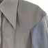 アメリヴィンテージ Ameri VINTAGE BIG COLLAR SHINE SLEEVE SHIRTS レディース FREE
