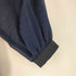 アメリヴィンテージ Ameri VINTAGE BIG COLLAR SHINE SLEEVE SHIRTS レディース FREE