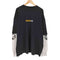サロモン SALOMON SLAM JAM ロングスリーブ Tシャツ メンズ import:XL