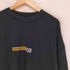 サロモン SALOMON SLAM JAM ロングスリーブ Tシャツ メンズ import:XL