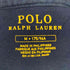 ポロラルフローレン POLO RALPH LAUREN ビッグポニープリント 長袖 Tシャツ メンズ JPN:M