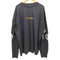 サロモン SALOMON SLAM JAM ロングスリーブ Tシャツ メンズ import:XL