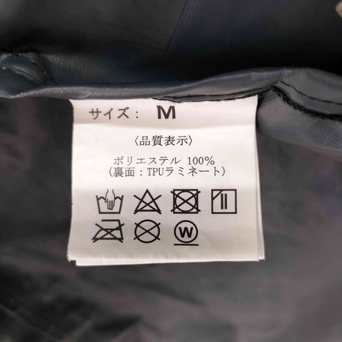 サイクル モード レインコート レディース JPN:M