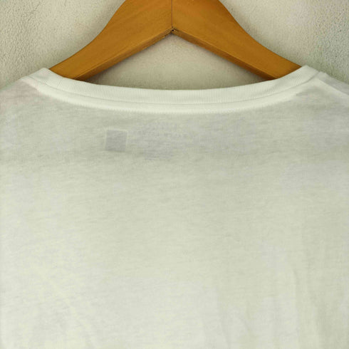 ポロラルフローレン POLO RALPH LAUREN スモールポニー刺繍 長袖 Tシャツ メンズ JPN:M