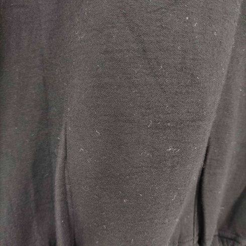 ANDREA&Co. MA-1 DROST LOGO PULLOVER レディース