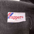 RAPPERS 70S USA製 42 TALONZIP フロントポケット カットオフ ワイド フレアパンツ メンズ