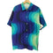 モンキータイム MONKEY TIME VINTAGE SWIRLS PRINT SHIRT ヴィンテージ・スワール柄プリントシャツ メンズ XL