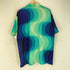 モンキータイム MONKEY TIME VINTAGE SWIRLS PRINT SHIRT ヴィンテージ・スワール柄プリントシャツ メンズ XL