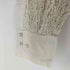 ウィルフリー willfully double design cuffs matelasse relax SH セットアップ レディース FREE