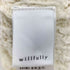 ウィルフリー willfully double design cuffs matelasse relax SH セットアップ レディース FREE