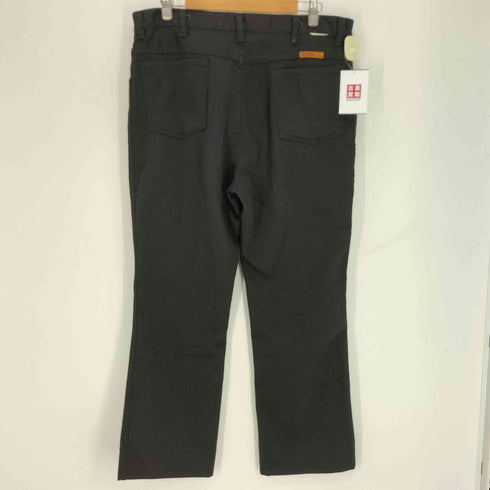 ビッグベン BIG BEN 70-80S BY WRANGLER USA製 ストレート ワークパンツ メンズ 36×32