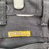 ビッグベン BIG BEN 70-80S BY WRANGLER USA製 ストレート ワークパンツ メンズ 36×32