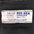 ビッグベン BIG BEN 70-80S BY WRANGLER USA製 ストレート ワークパンツ メンズ 36×32