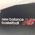 ニューバランス NEW BALANCE P400 バスケットボールライン スニーカー ブラック/ボイセンベリー/ファンブルー メンズ 26.5