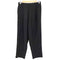 ユナイテッドアローズ UNITED ARROWS D.O UNITED ARROWS BY DAISUKE OBANA 26ss 1P WIDE TPD PANTS メンズ JPN:S