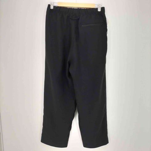 ユナイテッドアローズ UNITED ARROWS D.O UNITED ARROWS BY DAISUKE OBANA 26ss 1P WIDE TPD PANTS メンズ JPN:S