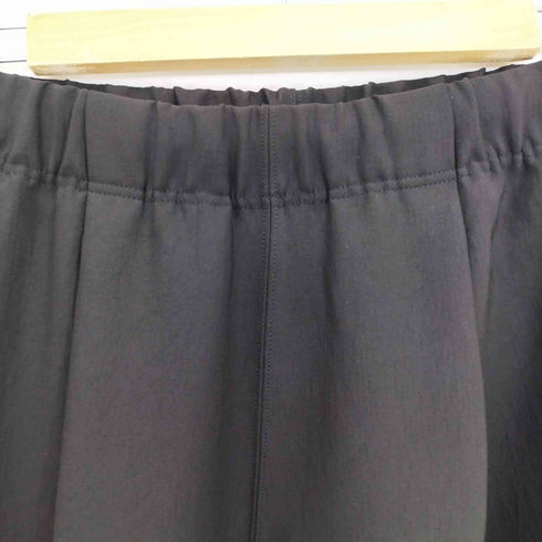 ユナイテッドアローズ UNITED ARROWS D.O UNITED ARROWS BY DAISUKE OBANA 26ss 1P WIDE TPD PANTS メンズ JPN:S
