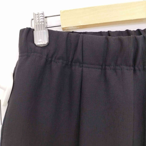 ユナイテッドアローズ UNITED ARROWS D.O UNITED ARROWS BY DAISUKE OBANA 26ss 1P WIDE TPD PANTS メンズ JPN:S