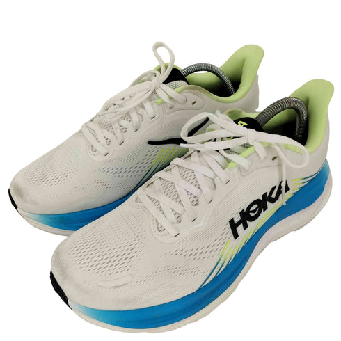 ホカオネオネ HOKA ONE ONE M CLIFTON 11 クリフトン ローカットスニーカー ランニング メンズ 26.5