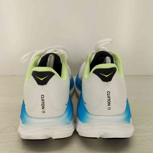 ホカオネオネ HOKA ONE ONE M CLIFTON 11 クリフトン ローカットスニーカー ランニング メンズ 26.5