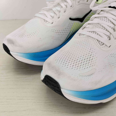 ホカオネオネ HOKA ONE ONE M CLIFTON 11 クリフトン ローカットスニーカー ランニング メンズ 26.5