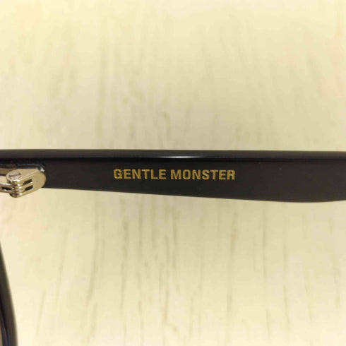 ジェントルモンスター GENTLE MONSTER TAM サングラス メンズ 63 17 143