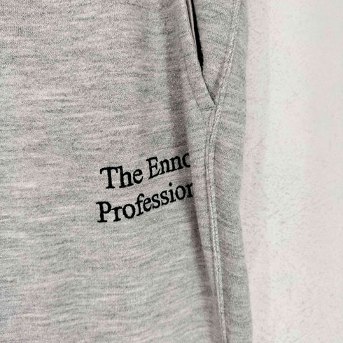 ザエンノイプロフェッショナル The Ennoy Professional Stylistshibutsu Sweat Pant スウェットパンツ メンズ JPN:L