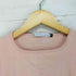CHRISTOPHE LEMAIRE クリストフ ルメール レースプリント ロングスリーブ Tシャツ レディース 3