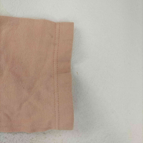 CHRISTOPHE LEMAIRE クリストフ ルメール レースプリント ロングスリーブ Tシャツ レディース 3