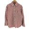 ギャップ Gap 26SS Organic Cotton Poplin Big Shirt オーガニック コットン ポプリン ビッグシャツ レディース XXS