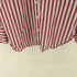 ギャップ Gap 26SS Organic Cotton Poplin Big Shirt オーガニック コットン ポプリン ビッグシャツ レディース XXS