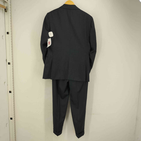 レダ REDA UNIX CONTEMPORARY CLASSIC SUPER110'S Tailored jacket SET コンテンポラリー クラシック スーパー 110'S テーラードジャケット セットアップ メンズ