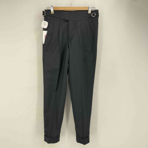 レダ REDA UNIX CONTEMPORARY CLASSIC SUPER110'S Tailored jacket SET コンテンポラリー クラシック スーパー 110'S テーラードジャケット セットアップ メンズ