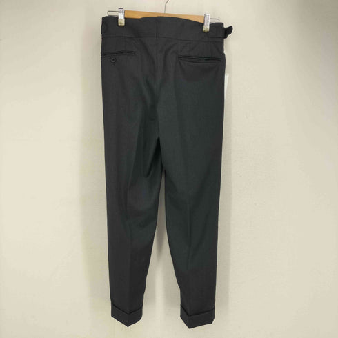 レダ REDA UNIX CONTEMPORARY CLASSIC SUPER110'S Tailored jacket SET コンテンポラリー クラシック スーパー 110'S テーラードジャケット セットアップ メンズ