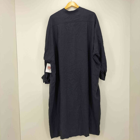 カオス Chaos プルオーバー シャツ ワンピース レディース