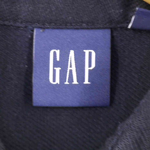 ギャップ Gap 26SS Linen Cotton Straight Hem Shirt リネン コットン ストレート ヘムシャツ レディース XXS