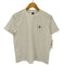 ステラマッカートニー STELLA McCARTNEY TRUECASUALS レギュラー スポーツウェア Tシャツ レディース import:S