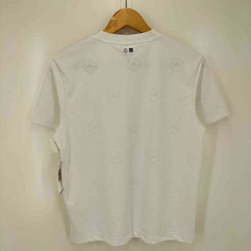 ステラマッカートニー STELLA McCARTNEY TRUECASUALS レギュラー スポーツウェア Tシャツ レディース import:S