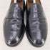 バーウィック Berwick 1707 Insole MEDE IN SPAIN Leather VIBRAM Sole Coin Loafers ペイン製 レザー ヴィブラムソール コインローファー メンズ JPN:25.5 6