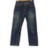 リーバイス Levis USA製 501XX復刻 ボタン裏555刻印 バレンシア工場 Vステッチ ポケット裏シングル ボタンフライ デニム パンツ メンズ W30 L36