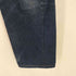 リーバイス Levis USA製 501XX復刻 ボタン裏555刻印 バレンシア工場 Vステッチ ポケット裏シングル ボタンフライ デニム パンツ メンズ W30 L36