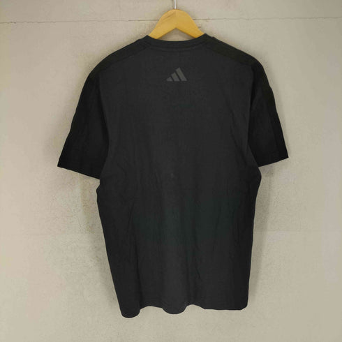 アディダス adidas カフェ グラフィック S/S Tシャツ レディース JPN:M